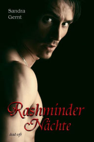 Title: Rashminder Nächte, Author: Sandra Gernt