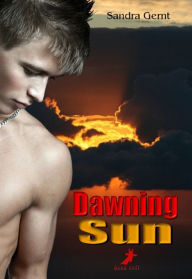 Title: Dawning Sun, Author: Sandra Gernt