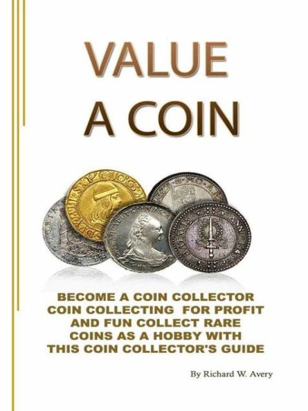 Value A Coin