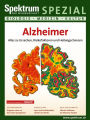 Alzheimer: Alles zu Ursachen, Risikofaktoren und Heilungschancen