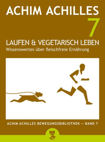 Laufen und vegetarisch leben: Wissenswertes über fleischfreie Ernährung