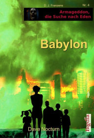 Title: Babylon, Author: Dave Nocturn