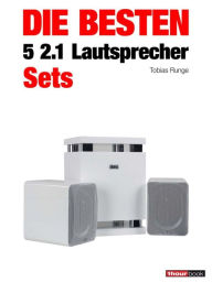 Title: Die besten 5 2.1-Lautsprecher-Sets, Author: Tobias Runge