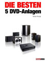 Die besten 5 DVD-Anlagen: 1hourbook