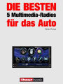 Die besten 5 Multimedia-Radios für das Auto: 1hourbook