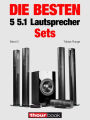 Die besten 5 5.1-Lautsprecher-Sets (Band 2): 1hourbook