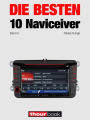 Die besten 10 Naviceiver: 1hourbook