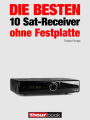 Die besten 10 Sat-Receiver ohne Festplatte: 1hourbook