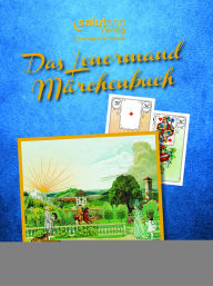 Title: Das Lenormand-Märchenbuch: Kartenlegen ist lernbar, Author: Amara Yachour