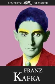 Title: Franz Kafka, Author: Franz Kafka