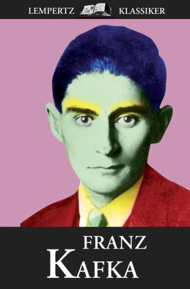 Franz Kafka