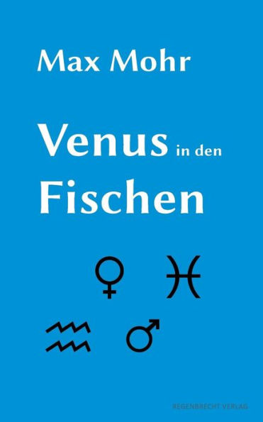 Venus den Fischen