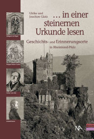 Title: . . . in einer steinernen Urkunde lesen