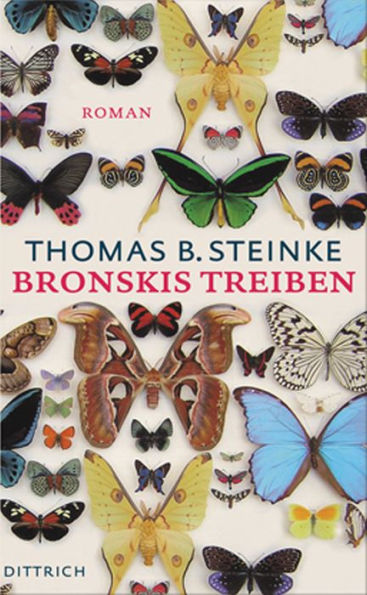 Bronskis Treiben