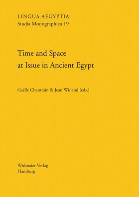 Time and Space at Issue in Ancient Egypt