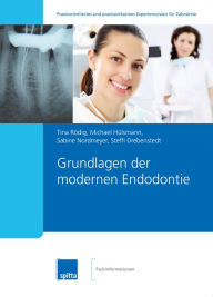 Title: Grundlagen der modernen Endodontie, Author: Tamara Tenenbaum