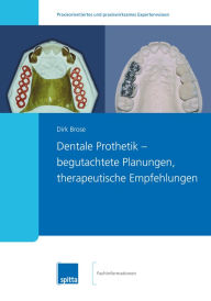 Title: Dentale Prothetik ? begutachtete Planungen, therapeutische Empfehlungen, Author: Kenny Baker Quartet