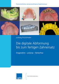 Title: Die digitale Abformung bis zum fertigen Zahnersatz: Angenehm ? präzise ? fehlerfrei, Author: NY3