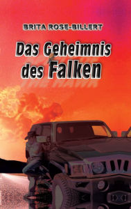 Title: Spirit of the Hawk: Das Geheimnis des Falken, Author: Britta Rose-Billert