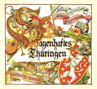 Title: Sagenhaftes Thüringen: Thüringen entdecken, Author: Klaus Fischer