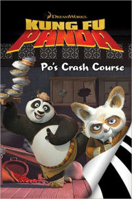 Title: Kung Fu Panda: Po's Crash Course, Author: zuuka