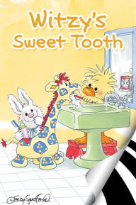 Title: Witzy's Sweet Tooth, Author: Suzy Spafford