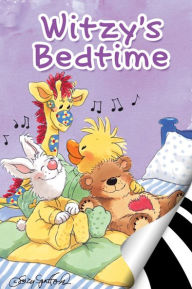 Title: Witzy's Bedtime, Author: Suzy Spafford