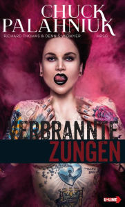 Title: Verbrannte Zungen, Author: Neil Krolicki