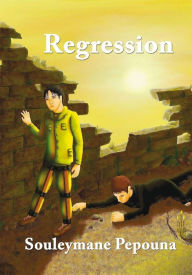 Title: Regression, Author: Souleymane Pepouna