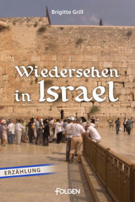 Title: Wiedersehen in Israel: Erzählung, Author: Brigitte Grill