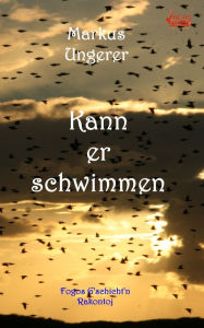 Title: Kann er schwimmen, Author: Ungerer