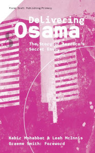 Title: Delivering Osama:, Author: Kabir Mohabbat