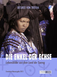 Title: Die Enkel der Echse, Author: Désirée von Trotha
