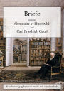 Briefe zwischen A. v. Humboldt und Gauss