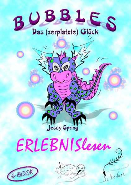 BUBBLES: Das (zerplatzte) Glück
