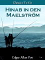 Hinab in den Maelström