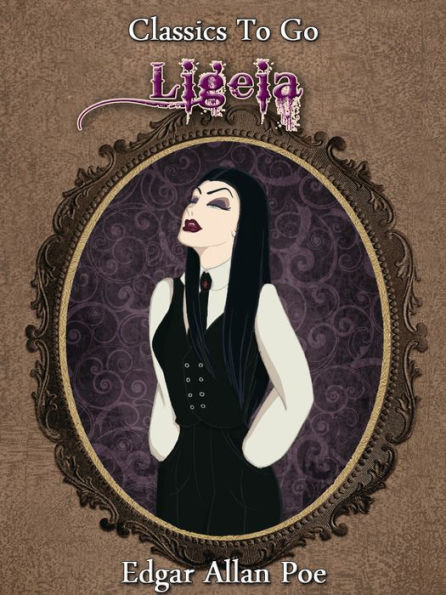 Ligeia