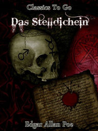 Title: Das Stelldichein, Author: Edgar Allan Poe