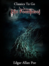 Title: Die Feeninsel, Author: Edgar Allan Poe