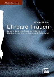 Title: Ehrbare Frauen, Author: Sandra Mïller