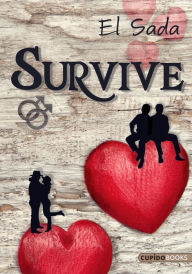 Title: Survive: Ein erotischer Liebesroman, Author: El Sada