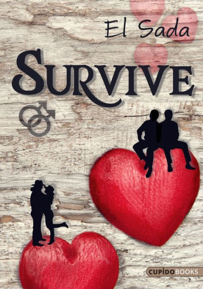 Survive: Ein erotischer Liebesroman