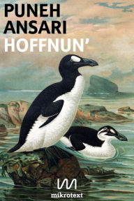 Title: Hoffnun': Posts, Author: Puneh Ansari