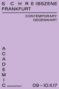 Title: Contemporary Gegenwart: Academic Booksprint, Author: Yevgeniy Breyger