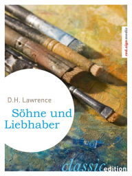 Title: Söhne und Liebhaber, Author: D. H. Lawrence