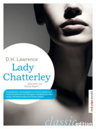 Title: Lady Chatterley, Author: D. H. Lawrence