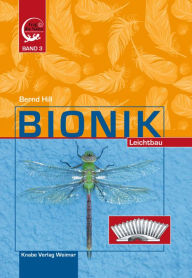 Title: Bionik: Leichtbau, Author: Bernd Hill