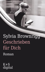 Title: Geschrieben für dich, Author: Sylvia  Brownrigg