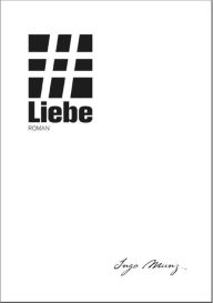 Title: #Liebe, Author: Ingo Munz