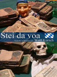 Title: Stei da voa (Stell dir vor), Author: Wolf Kursch